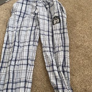 ROUTE 89 PJ PANTS